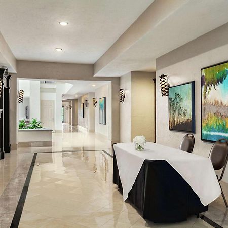 Embassy Suites By Hilton Santa Ana Orange County Airport Eksteriør bilde