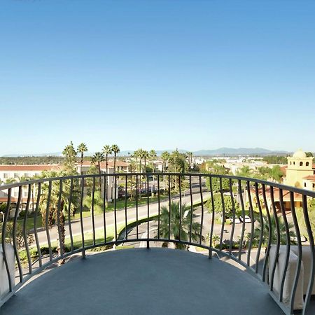Embassy Suites By Hilton Santa Ana Orange County Airport Eksteriør bilde