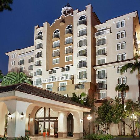 Embassy Suites By Hilton Santa Ana Orange County Airport Eksteriør bilde