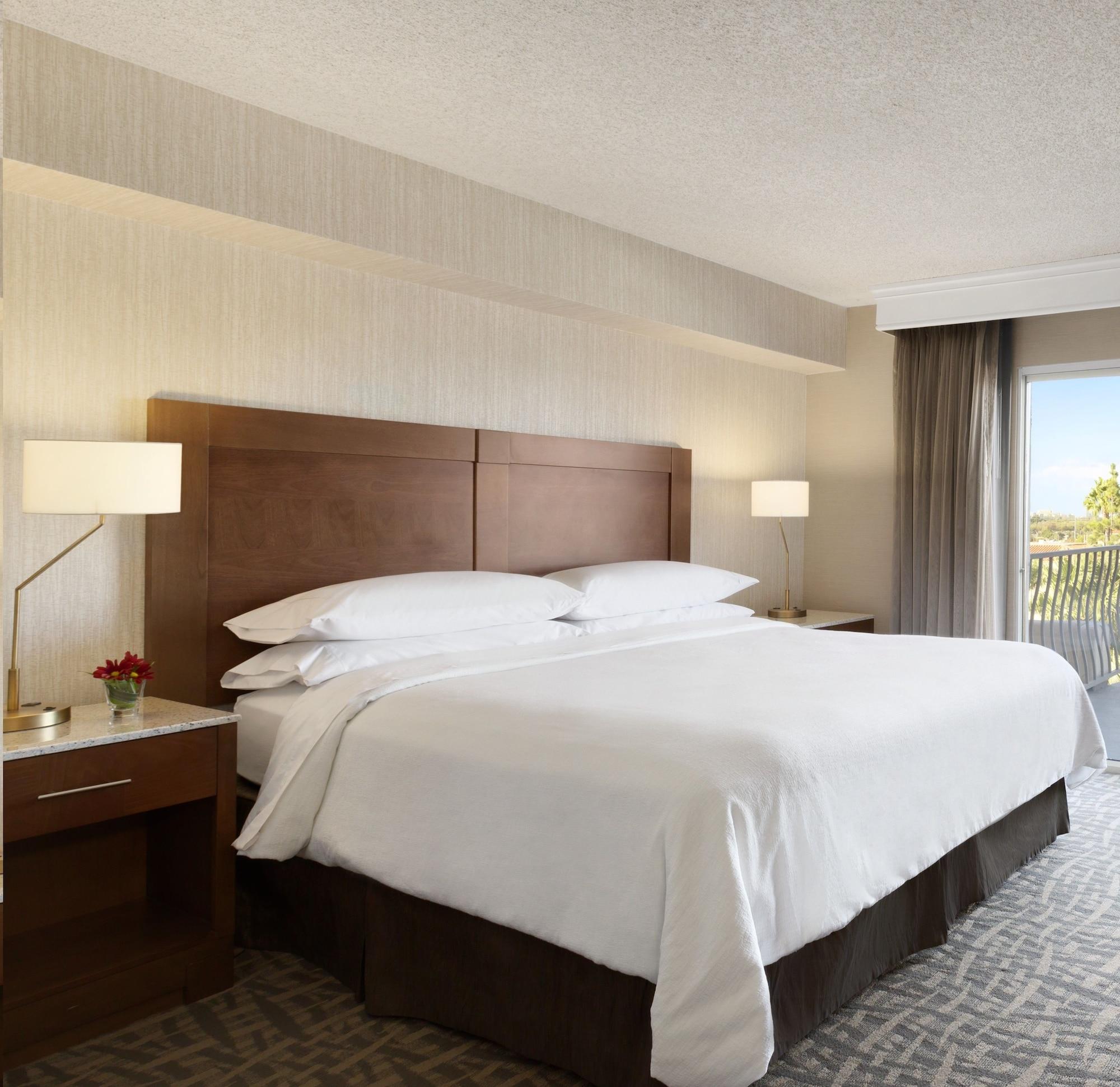Embassy Suites By Hilton Santa Ana Orange County Airport Eksteriør bilde