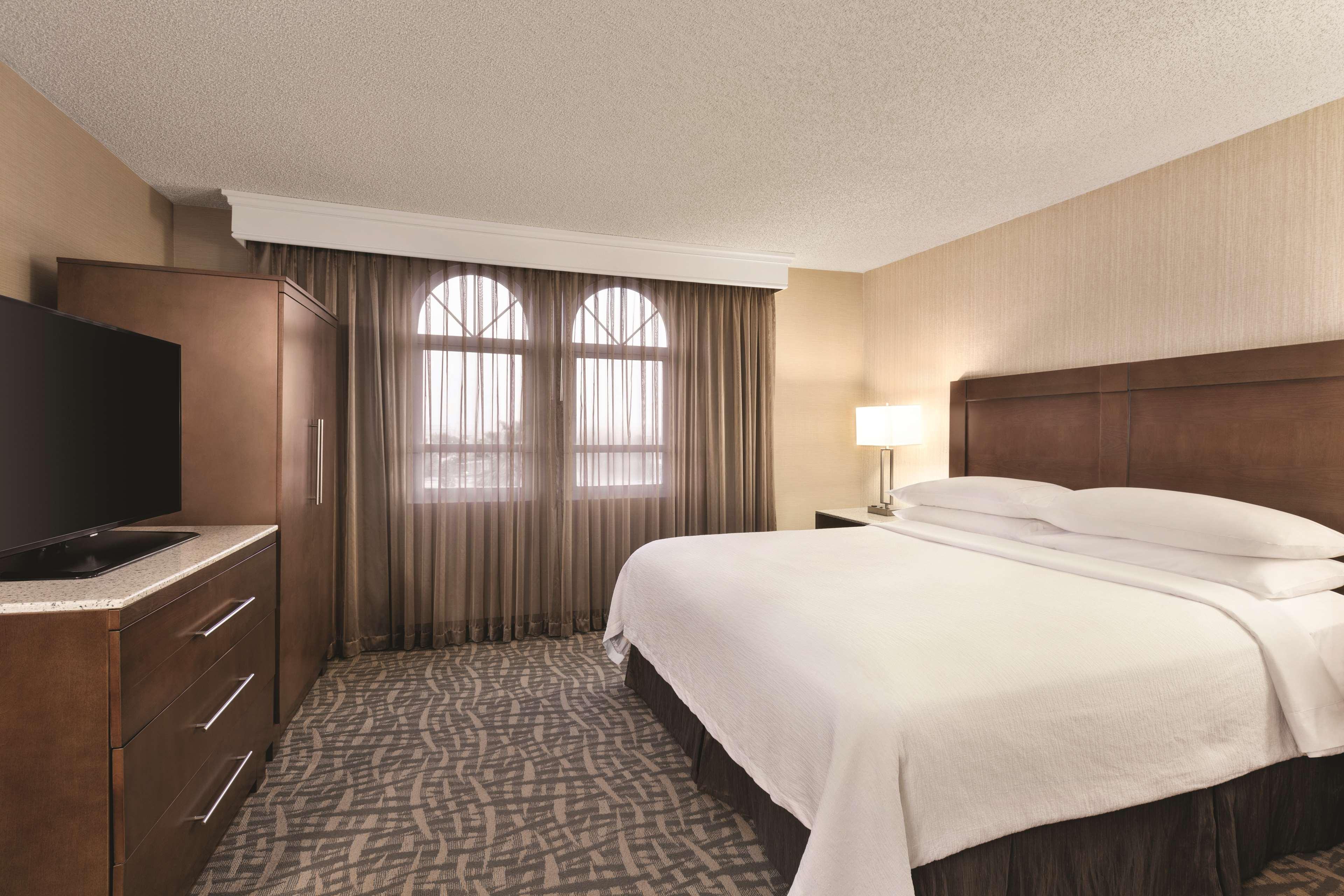 Embassy Suites By Hilton Santa Ana Orange County Airport Eksteriør bilde