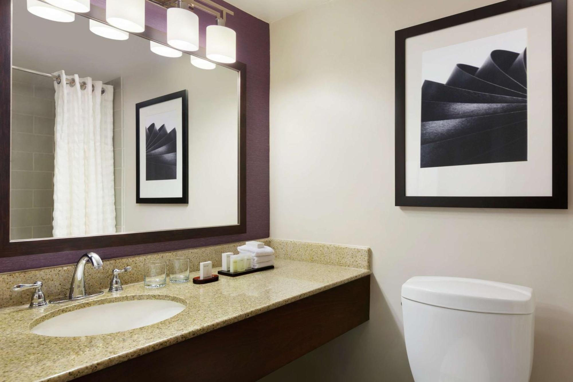 Embassy Suites By Hilton Santa Ana Orange County Airport Eksteriør bilde