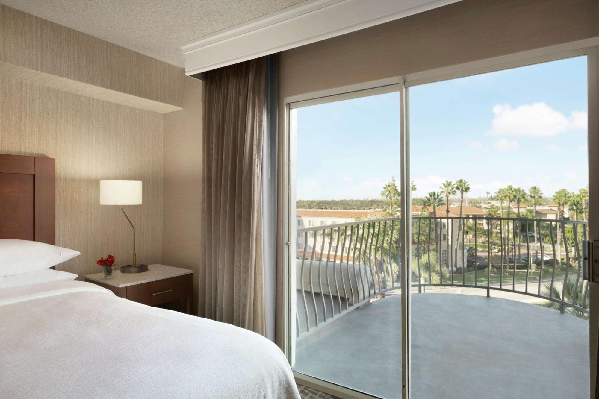 Embassy Suites By Hilton Santa Ana Orange County Airport Eksteriør bilde