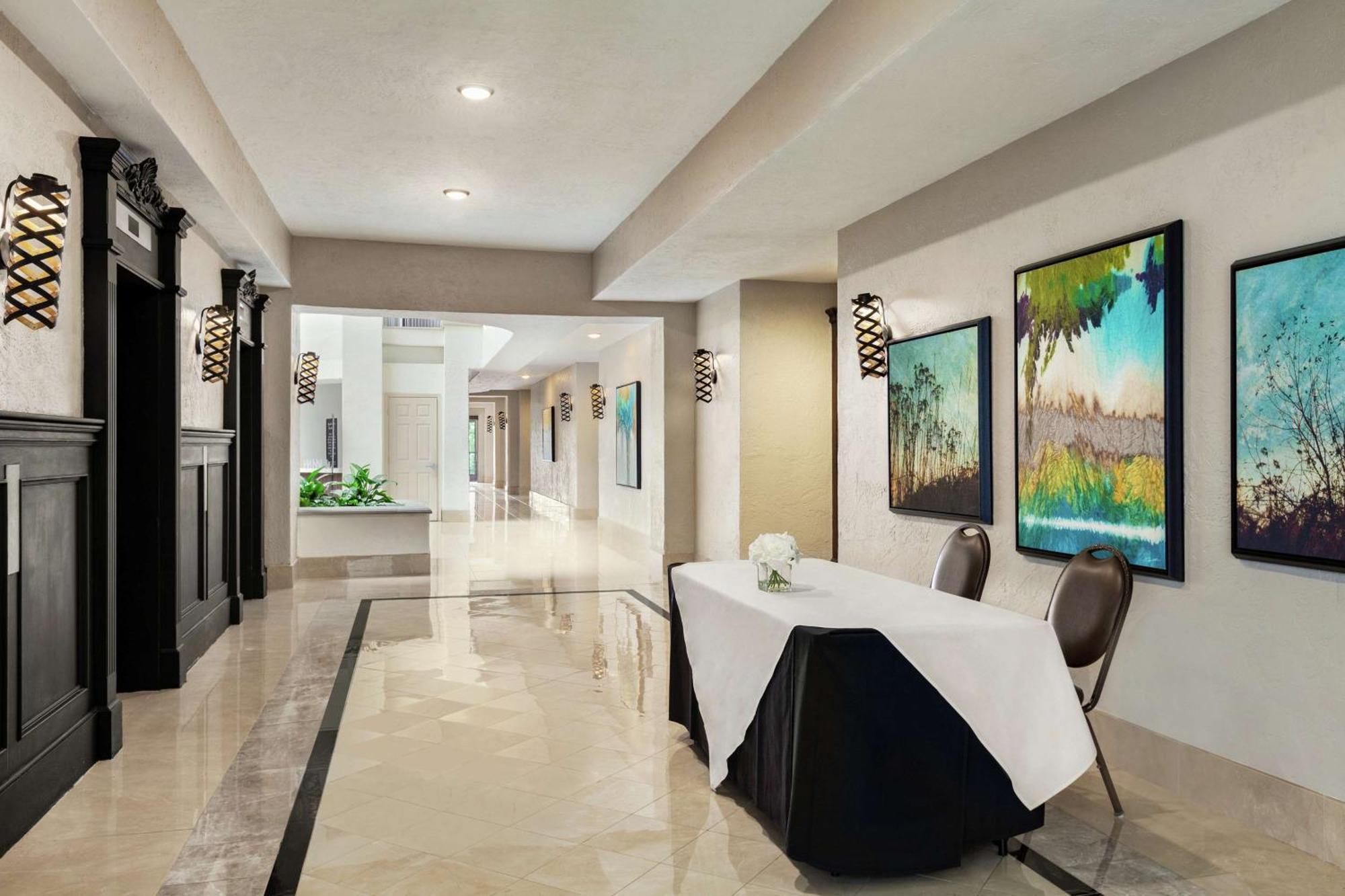 Embassy Suites By Hilton Santa Ana Orange County Airport Eksteriør bilde