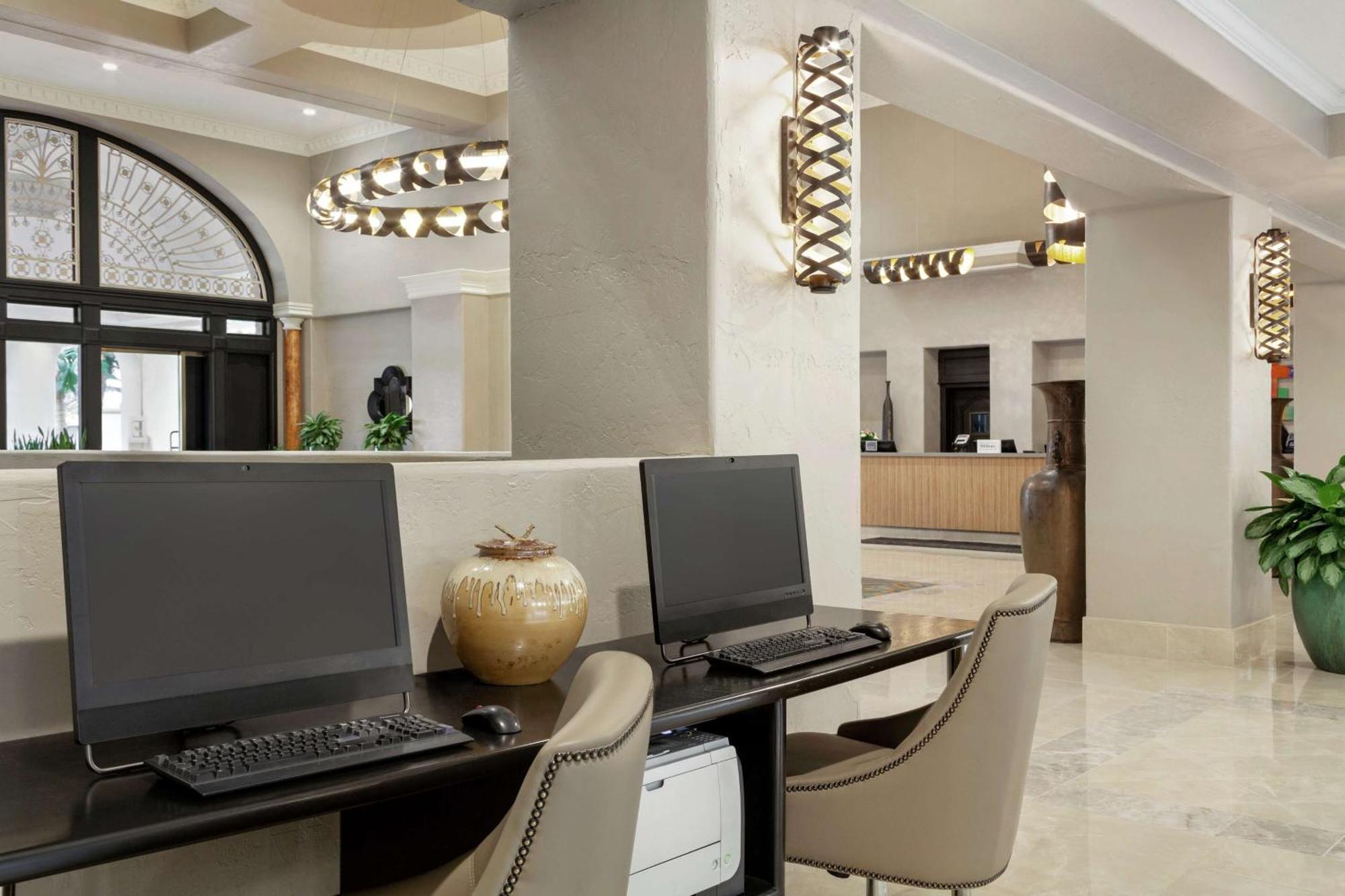 Embassy Suites By Hilton Santa Ana Orange County Airport Eksteriør bilde