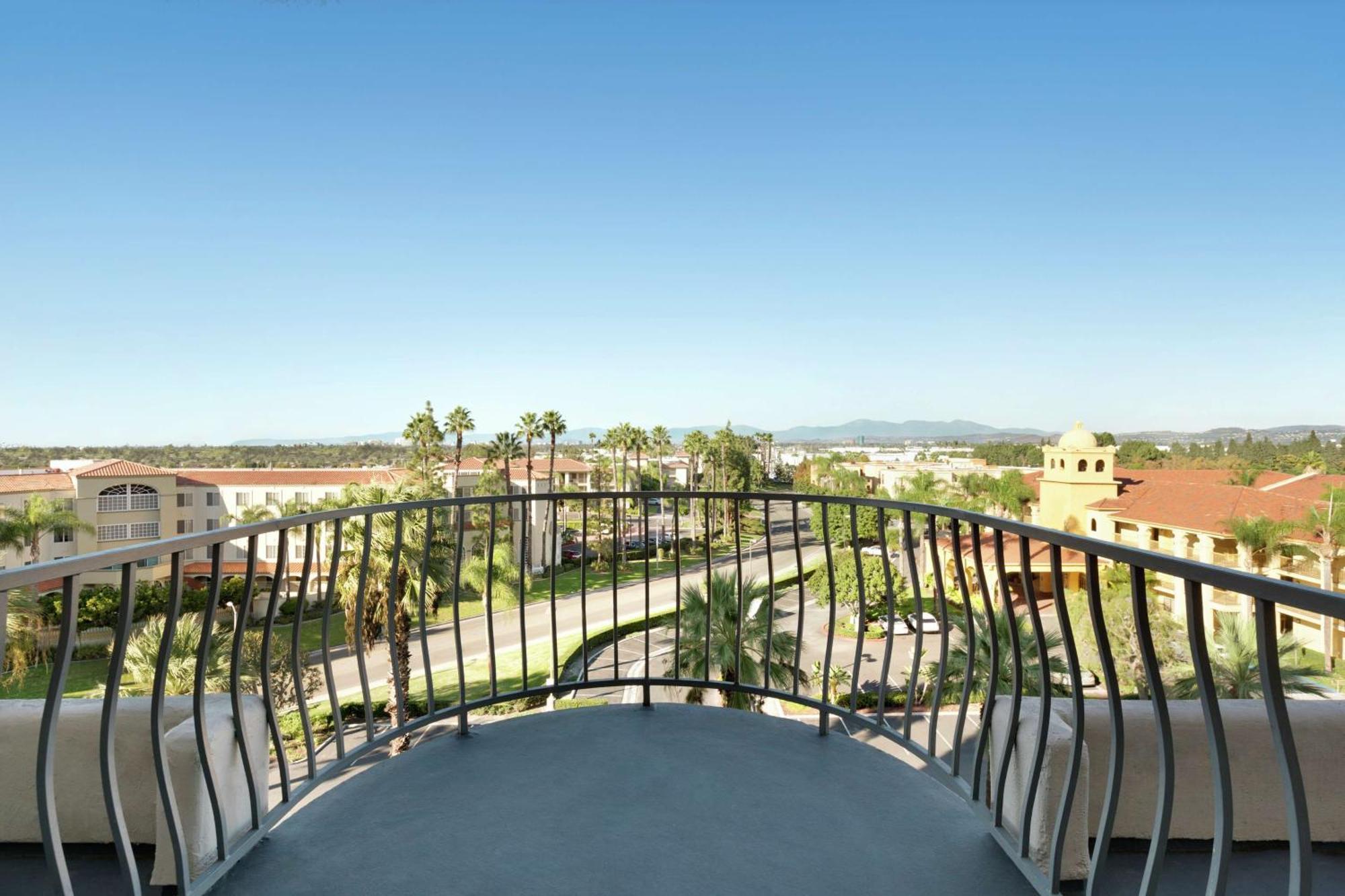 Embassy Suites By Hilton Santa Ana Orange County Airport Eksteriør bilde