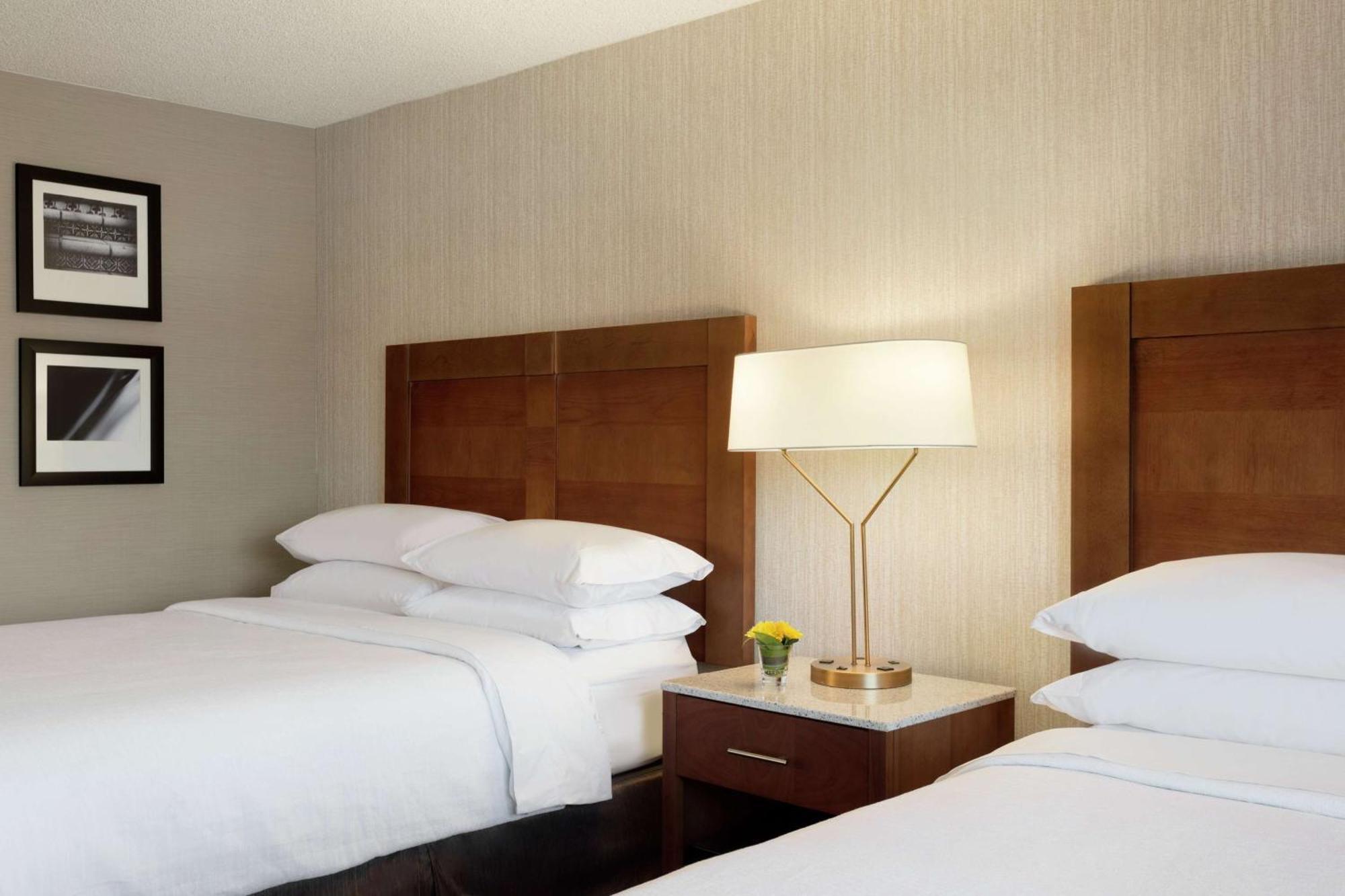 Embassy Suites By Hilton Santa Ana Orange County Airport Eksteriør bilde