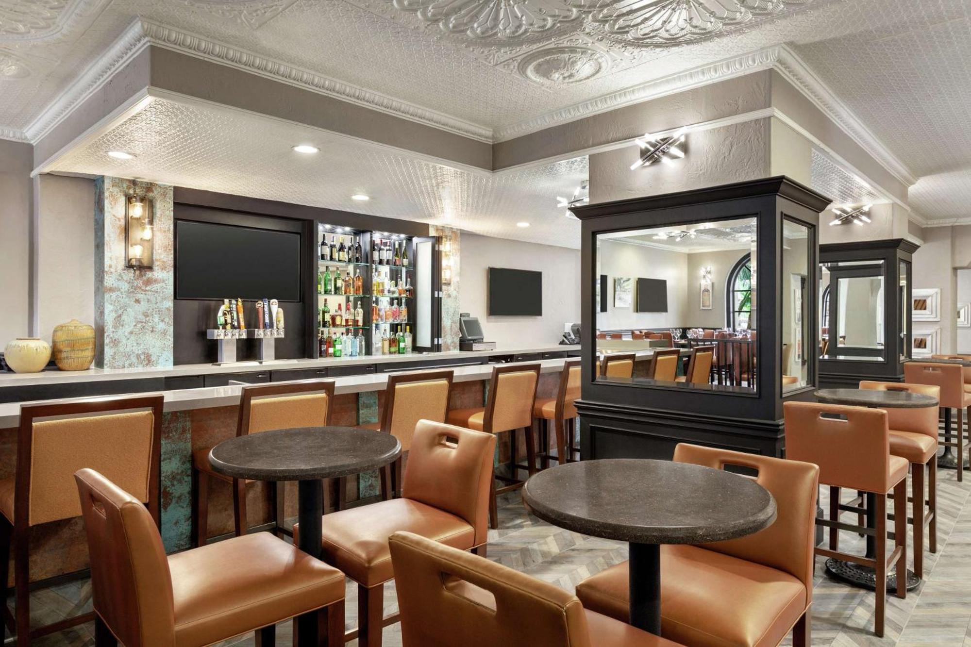 Embassy Suites By Hilton Santa Ana Orange County Airport Eksteriør bilde