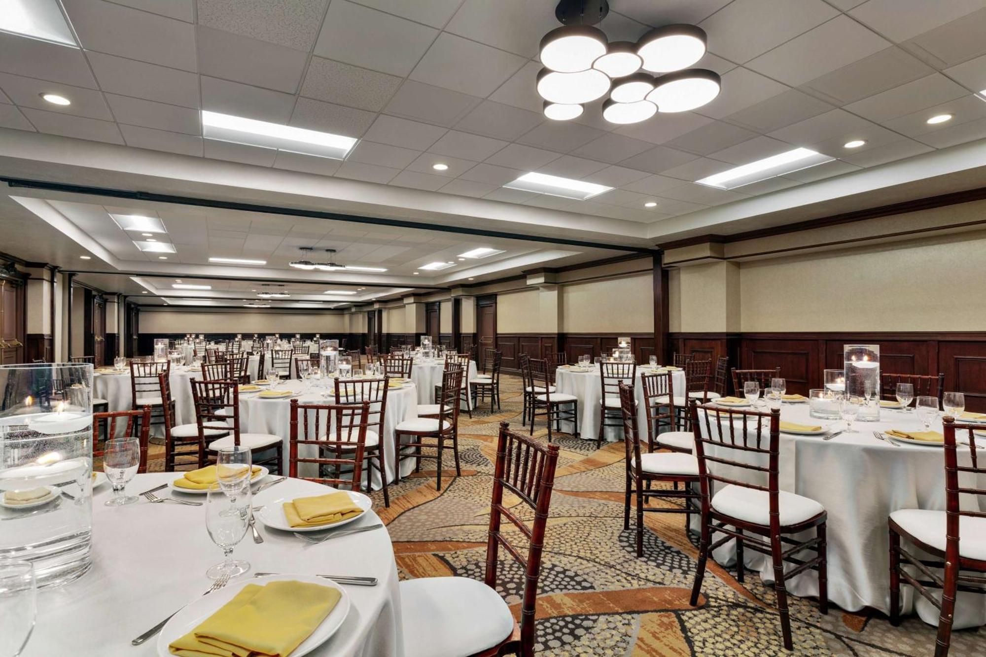 Embassy Suites By Hilton Santa Ana Orange County Airport Eksteriør bilde