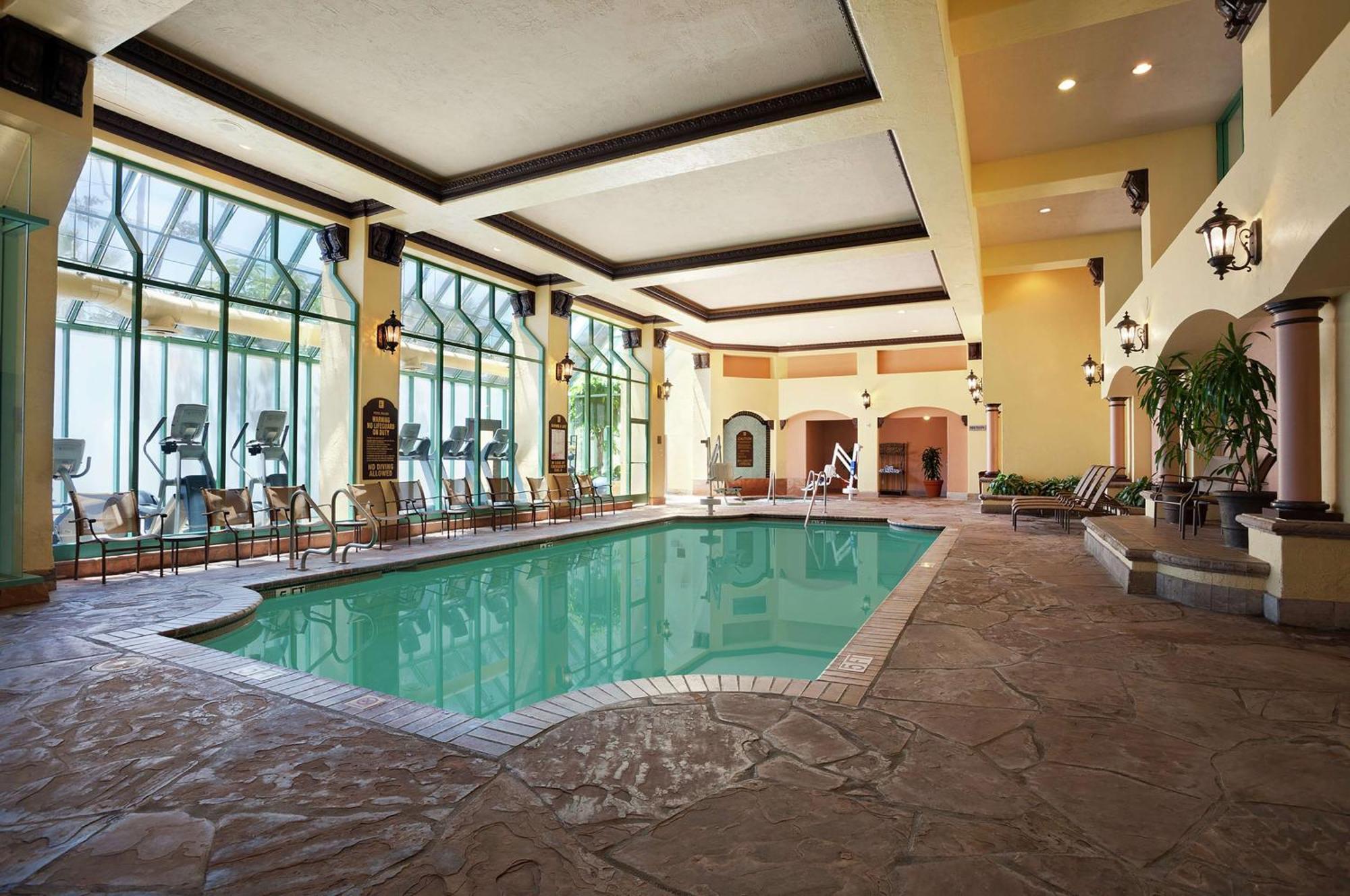 Embassy Suites By Hilton Santa Ana Orange County Airport Eksteriør bilde