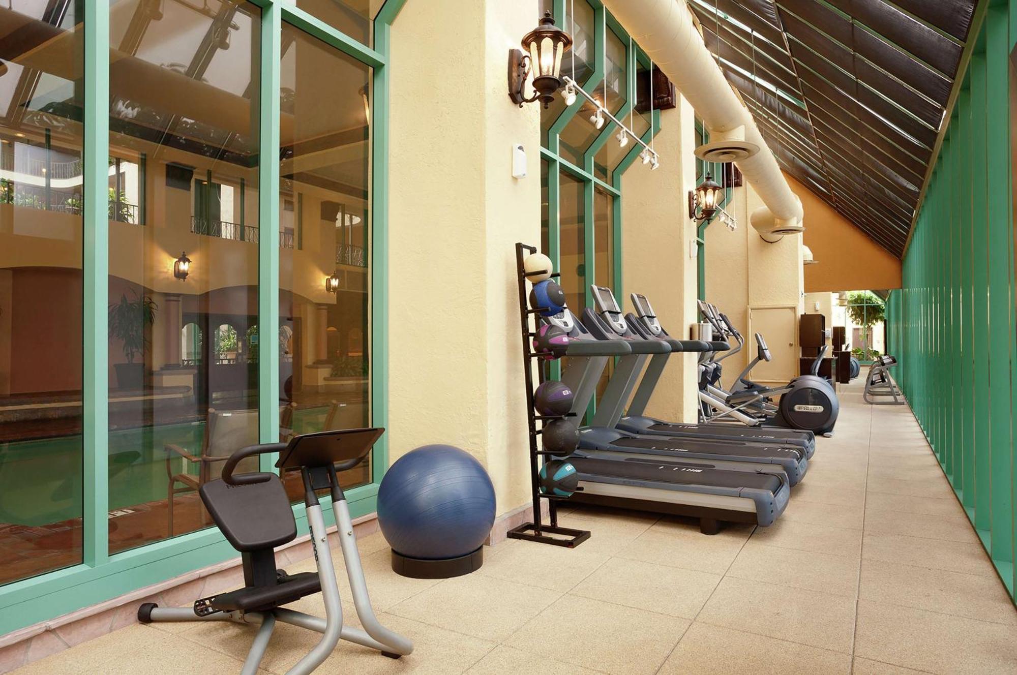 Embassy Suites By Hilton Santa Ana Orange County Airport Eksteriør bilde