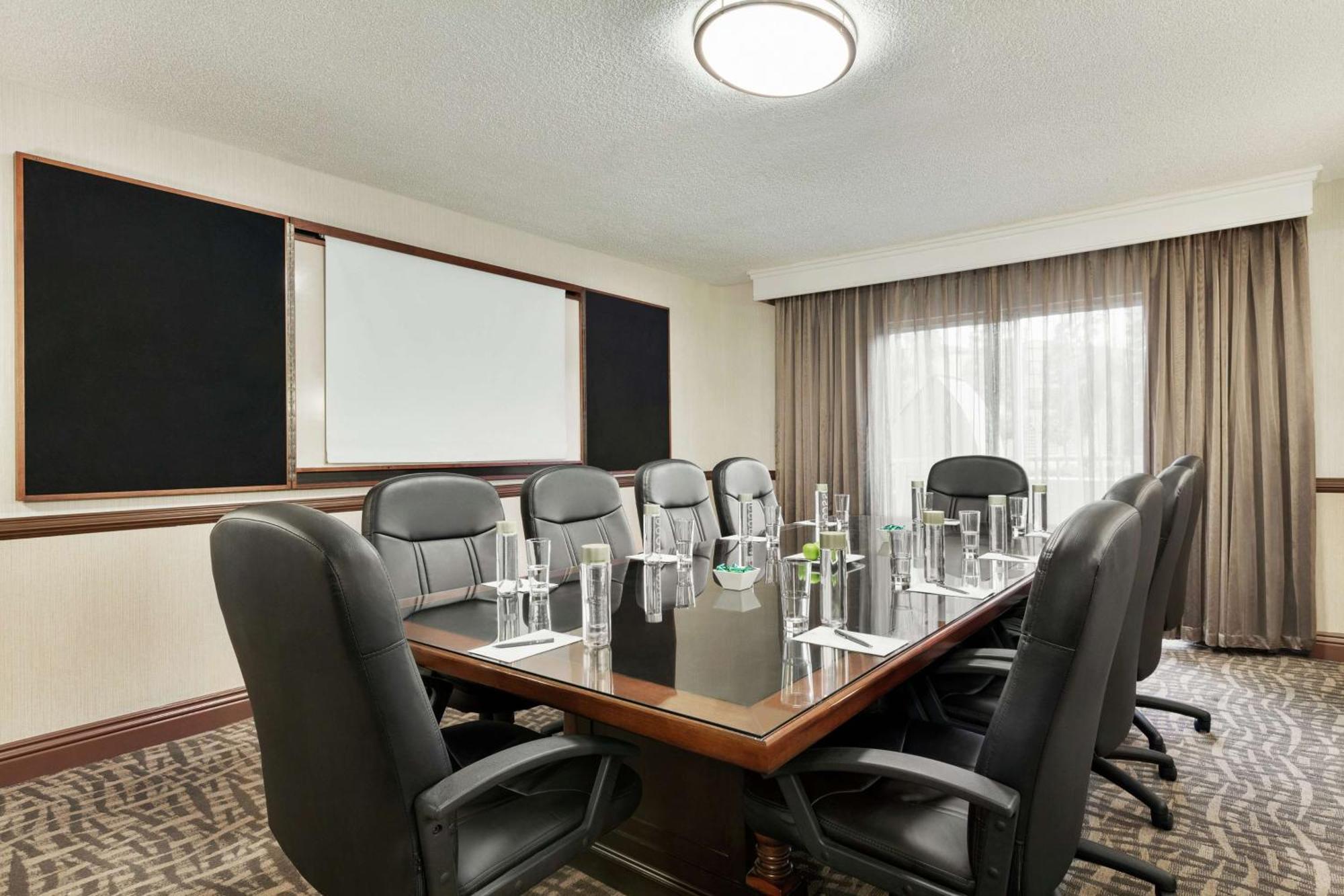 Embassy Suites By Hilton Santa Ana Orange County Airport Eksteriør bilde