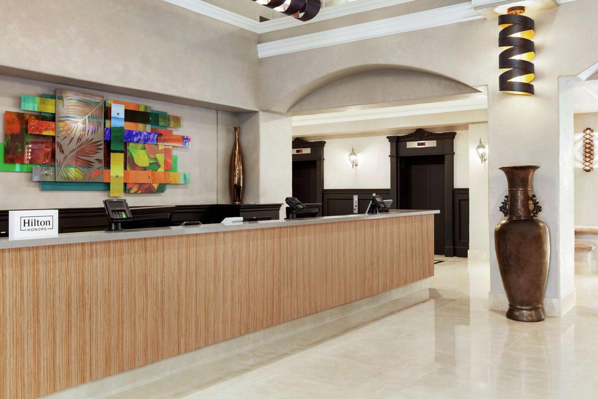 Embassy Suites By Hilton Santa Ana Orange County Airport Eksteriør bilde
