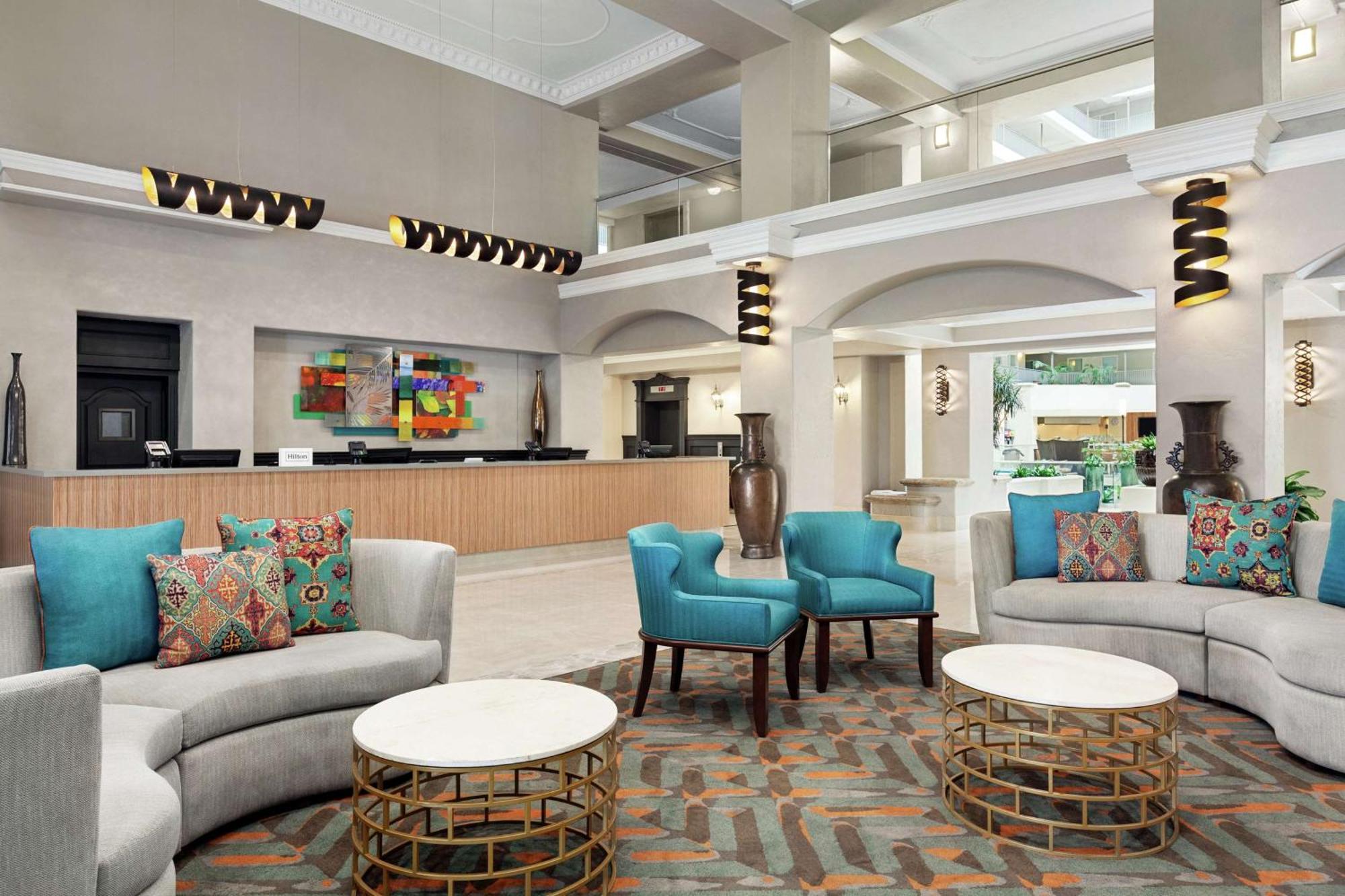Embassy Suites By Hilton Santa Ana Orange County Airport Eksteriør bilde