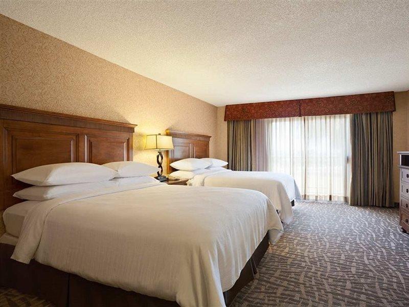 Embassy Suites By Hilton Santa Ana Orange County Airport Eksteriør bilde