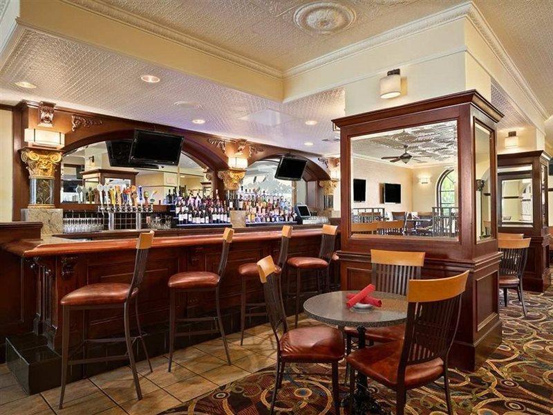 Embassy Suites By Hilton Santa Ana Orange County Airport Eksteriør bilde