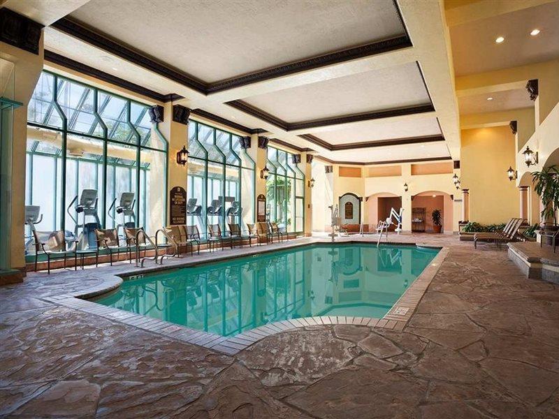 Embassy Suites By Hilton Santa Ana Orange County Airport Eksteriør bilde