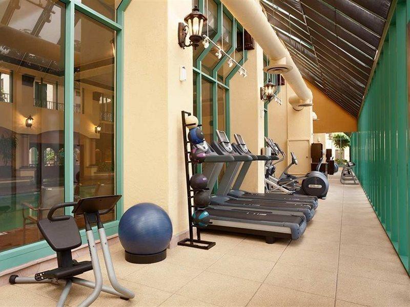 Embassy Suites By Hilton Santa Ana Orange County Airport Eksteriør bilde