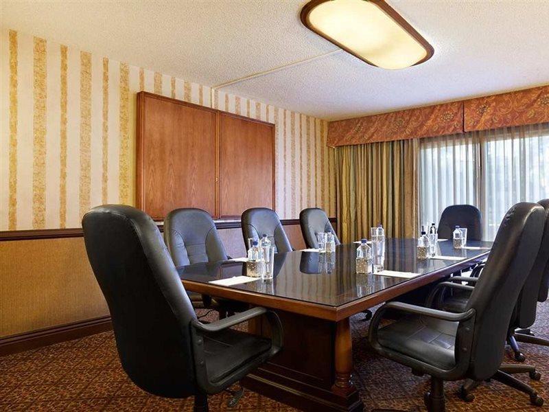 Embassy Suites By Hilton Santa Ana Orange County Airport Eksteriør bilde