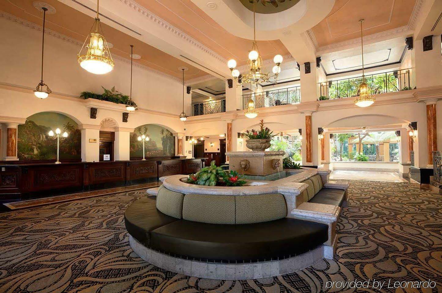 Embassy Suites By Hilton Santa Ana Orange County Airport Eksteriør bilde