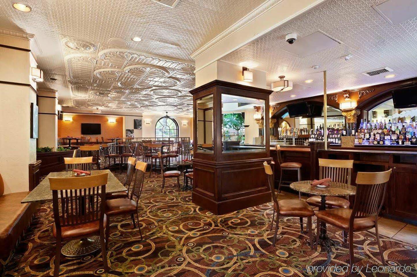 Embassy Suites By Hilton Santa Ana Orange County Airport Eksteriør bilde