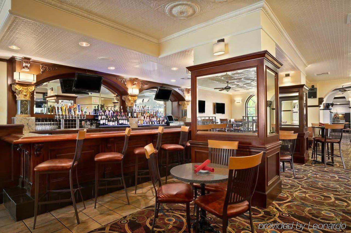 Embassy Suites By Hilton Santa Ana Orange County Airport Eksteriør bilde