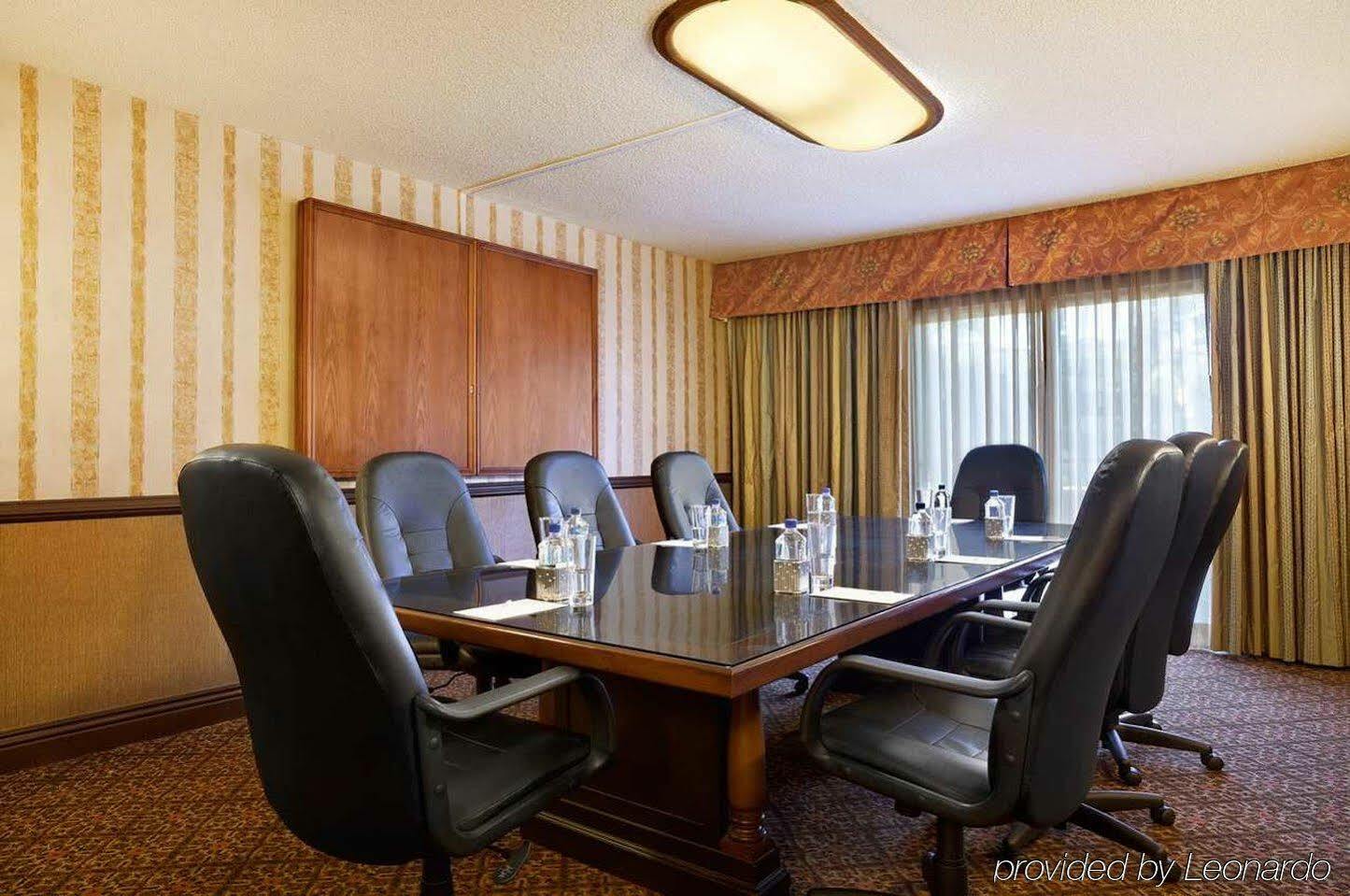 Embassy Suites By Hilton Santa Ana Orange County Airport Eksteriør bilde