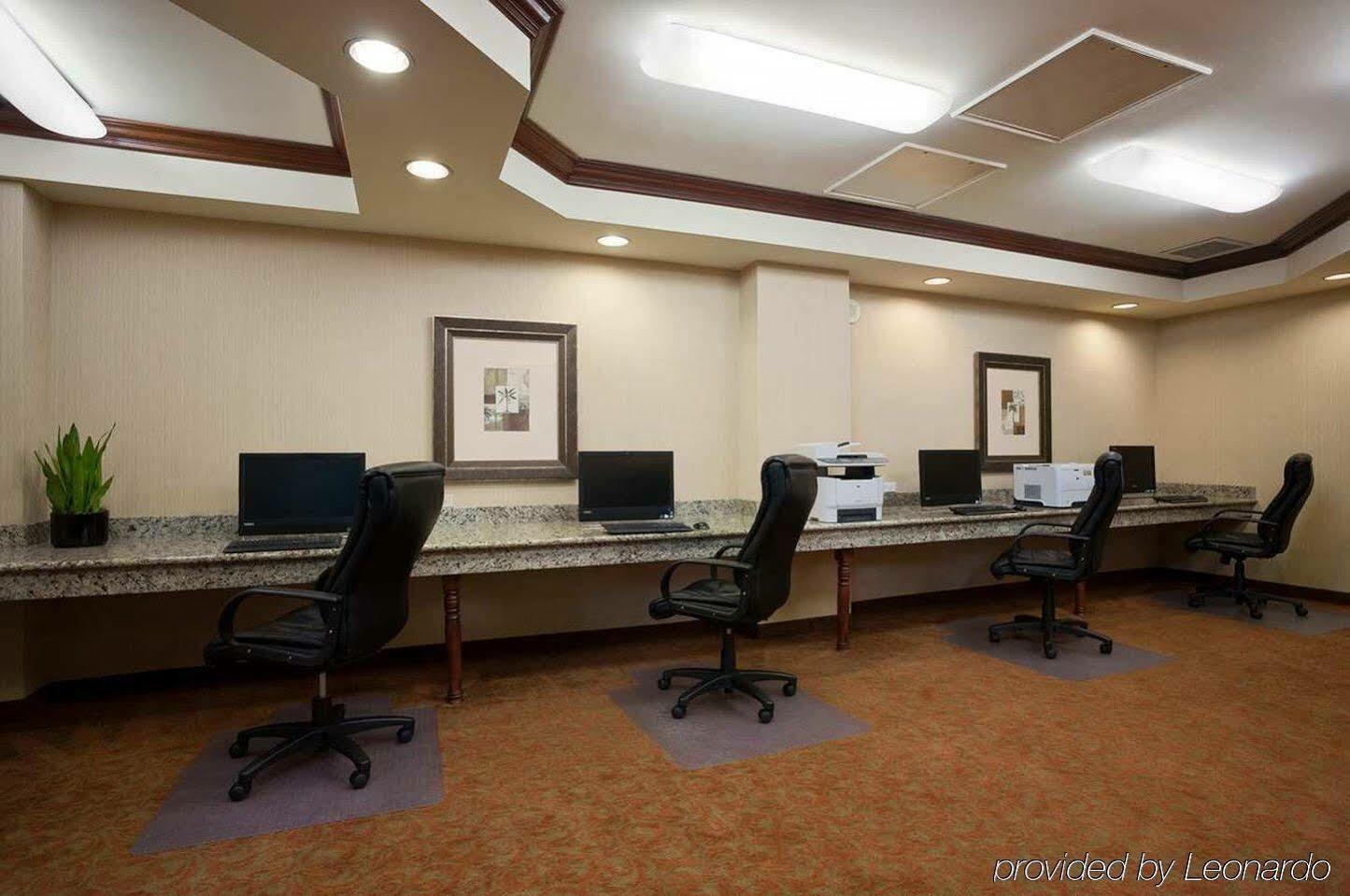 Embassy Suites By Hilton Santa Ana Orange County Airport Eksteriør bilde